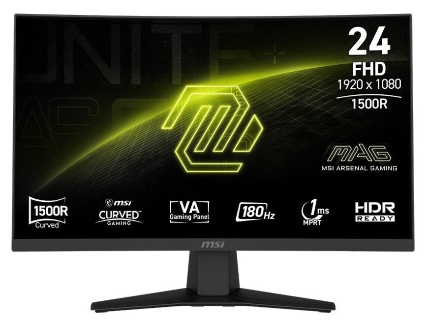 Монитор MSI MAG 244C
