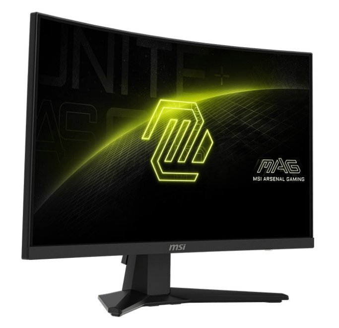 Монитор MSI MAG 244C - фото 1