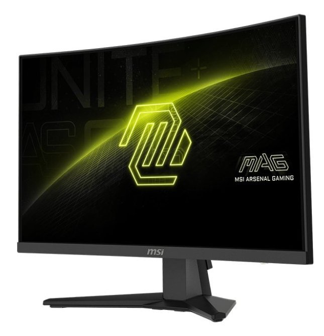 Монитор MSI MAG 244C - фото 2