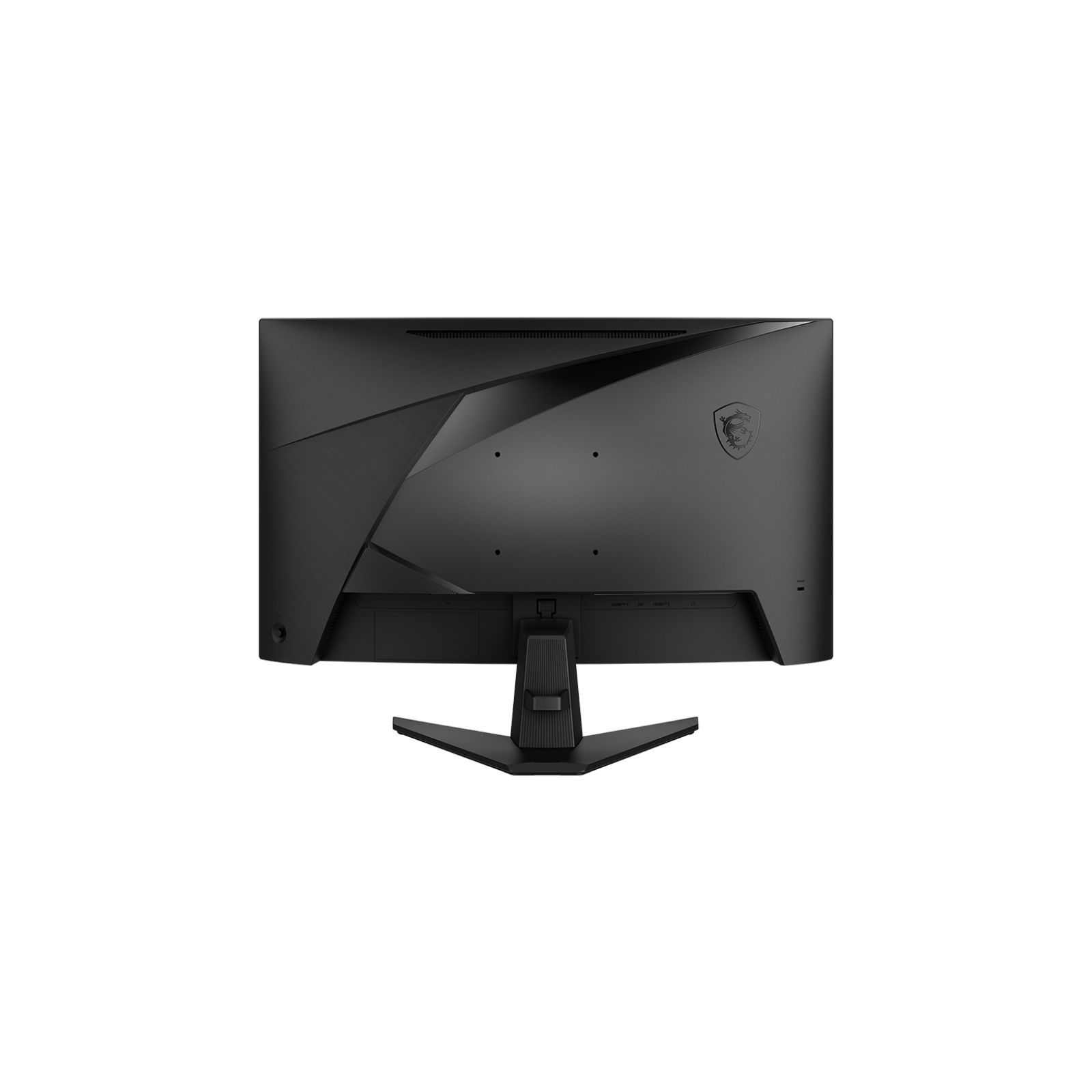 Монитор MSI MAG 276CF E20 (9S6-3CE11M-032) - фото 1 Монитор MSI MAG 276CF E20 (9S6-3CE11M-032) - фото 1