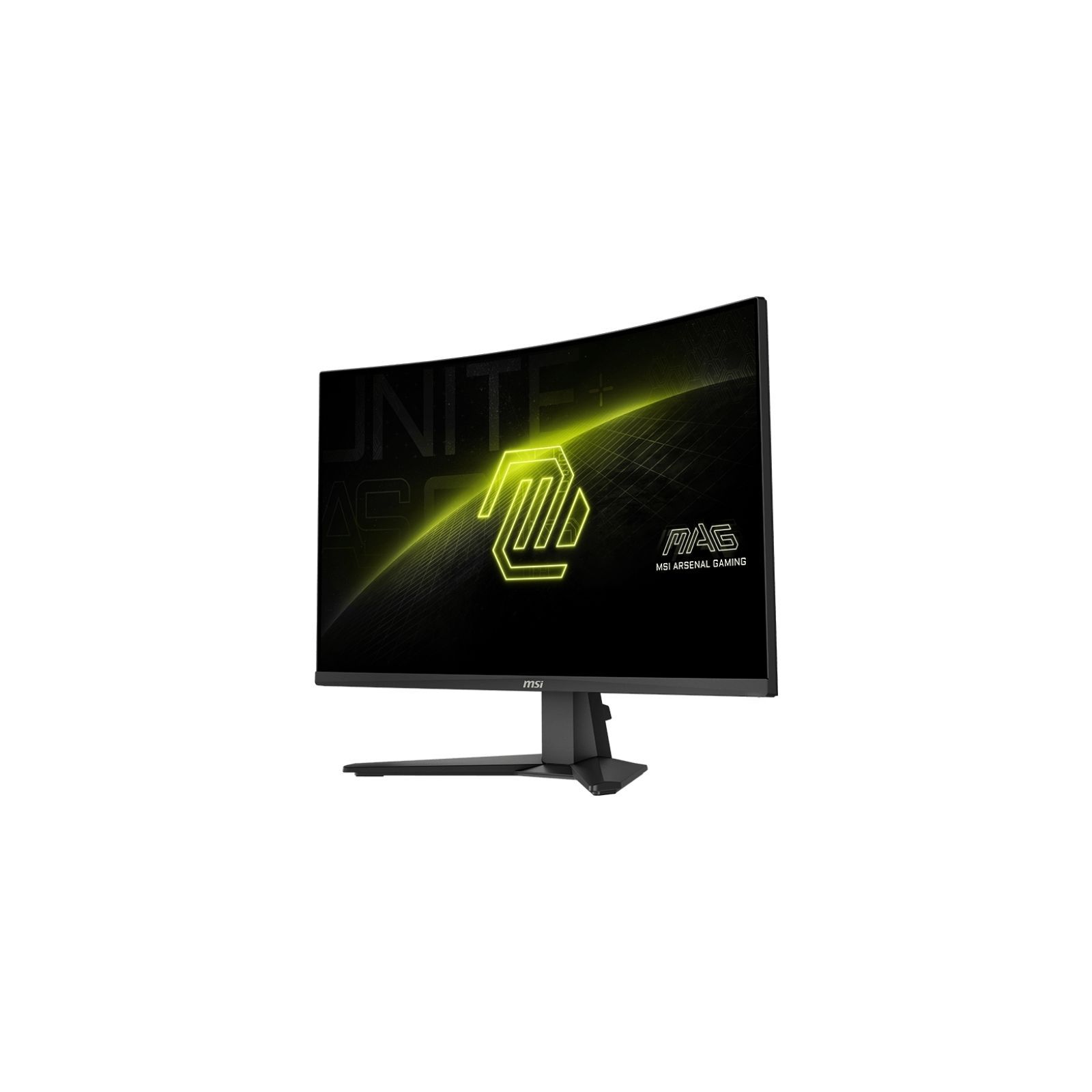 Монитор MSI MAG 276CF E20 (9S6-3CE11M-032) - фото 3 Монитор MSI MAG 276CF E20 (9S6-3CE11M-032) - фото 3