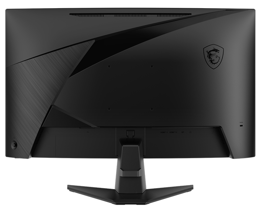Монитор MSI MAG 27CQ6F - фото 3 Монитор MSI MAG 27CQ6F - фото 3