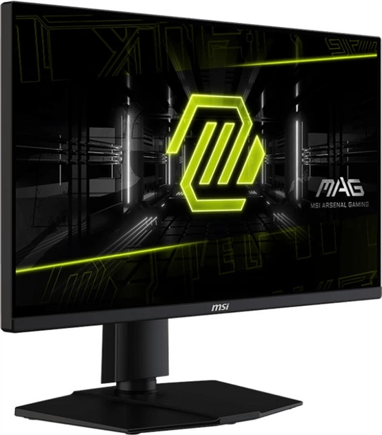 Монітор MSI MAG 255PXF - фото 1 Монітор MSI MAG 255PXF - фото 1