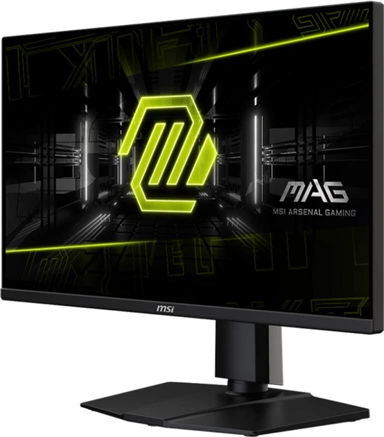 Монітор MSI MAG 255PXF - фото 2 Монітор MSI MAG 255PXF - фото 2