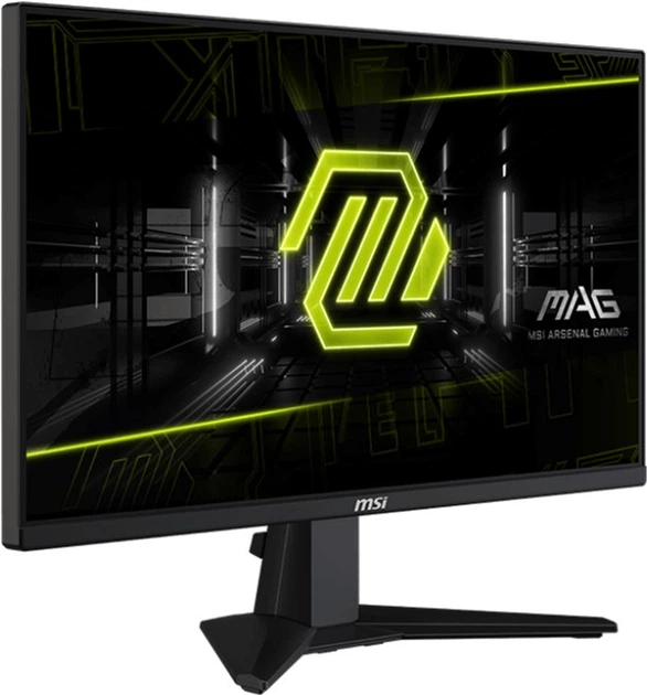 Монітор MSI MAG 255XF - фото 1 Монітор MSI MAG 255XF - фото 1