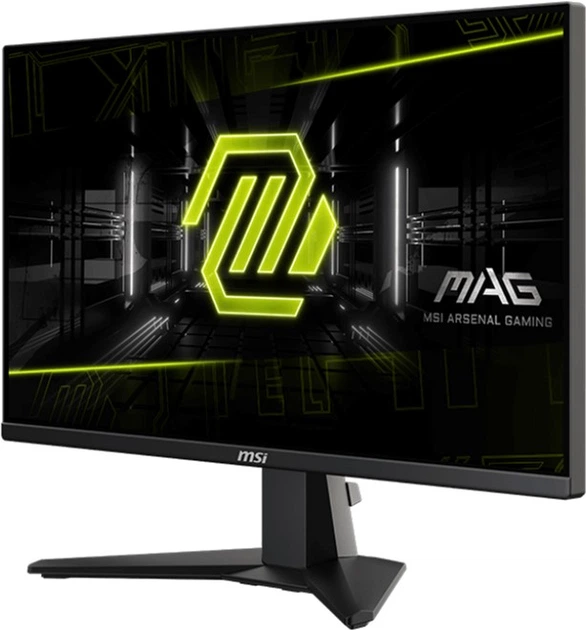 Монітор MSI MAG 255XF - фото 2 Монітор MSI MAG 255XF - фото 2