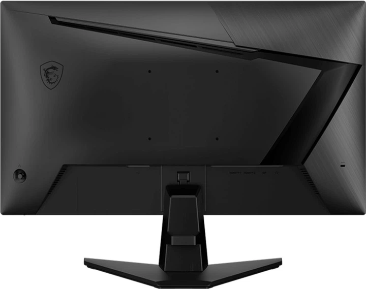 Монітор MSI MAG 255XF - фото 4 Монітор MSI MAG 255XF - фото 4