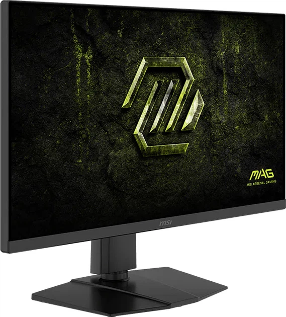 Монітор MSI MAG 272PF-X24 - фото 1 Монітор MSI MAG 272PF-X24 - фото 1