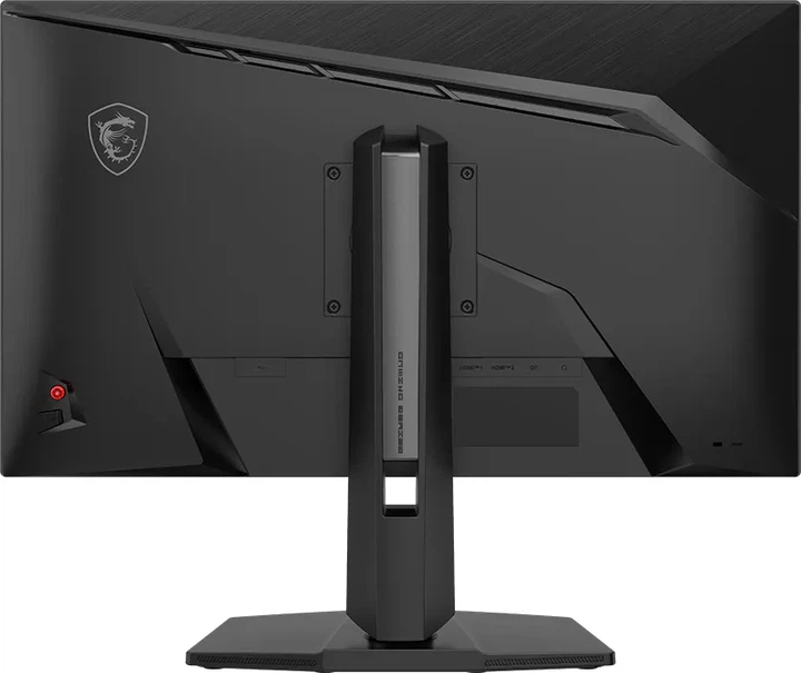 Монітор MSI MAG 272PF-X24 - фото 4 Монітор MSI MAG 272PF-X24 - фото 4