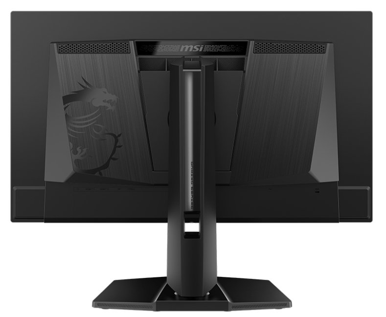 Монітор MSI MAG 272QP QD-OLED X50 - фото 4 Монітор MSI MAG 272QP QD-OLED X50 - фото 4