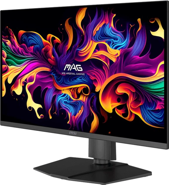 Монітор MSI MAG 273QP-X24 - фото 2