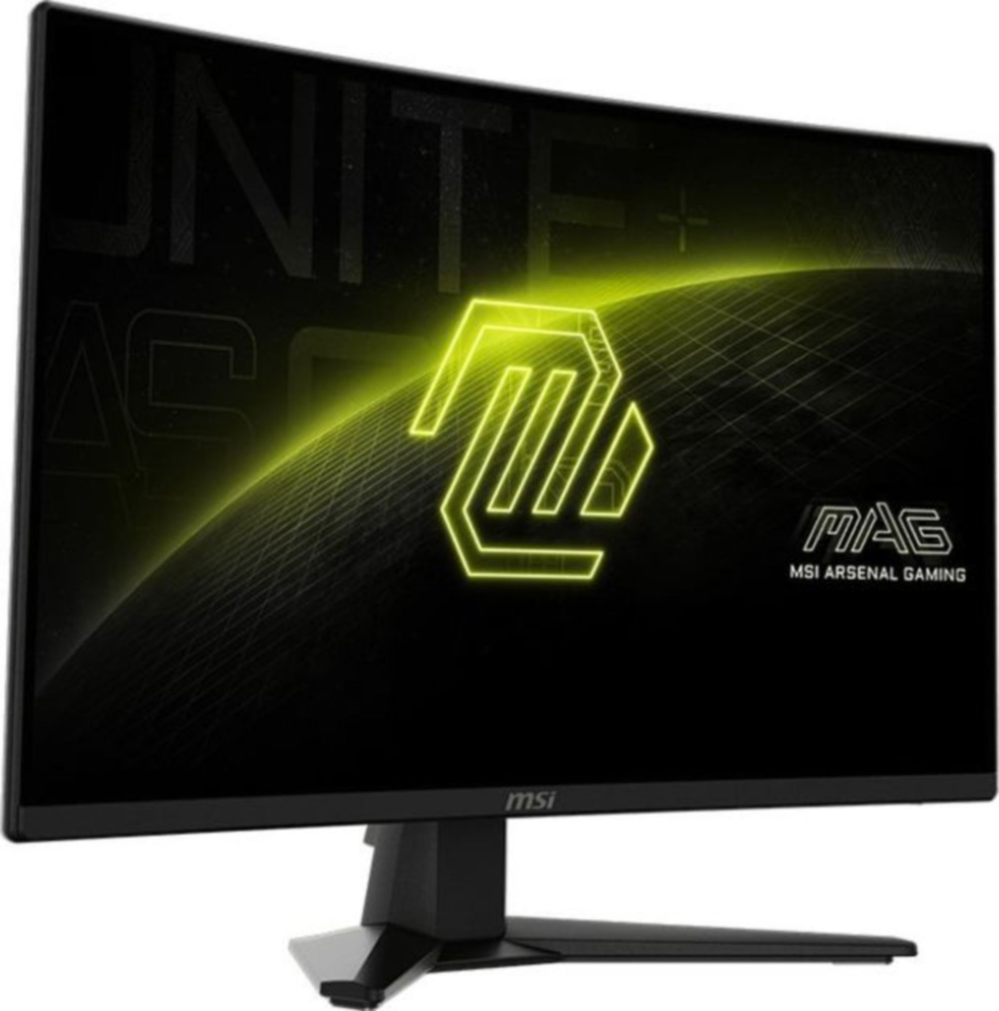 Монитор MSI MAG 274CQF - фото 1