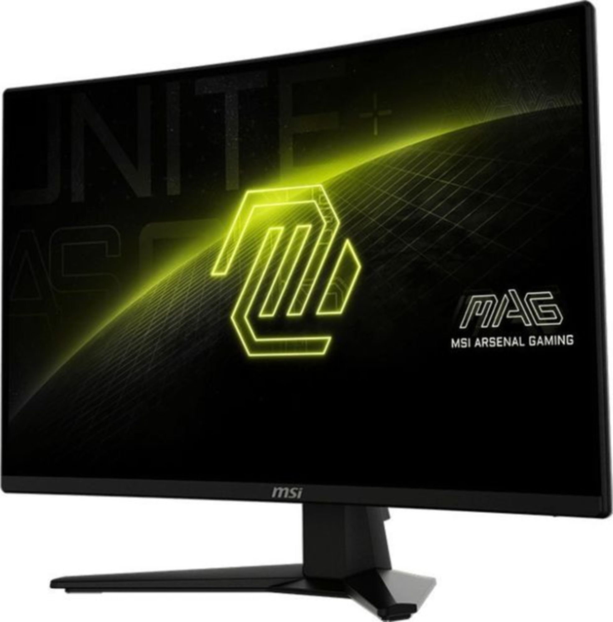Монитор MSI MAG 274CQF - фото 2