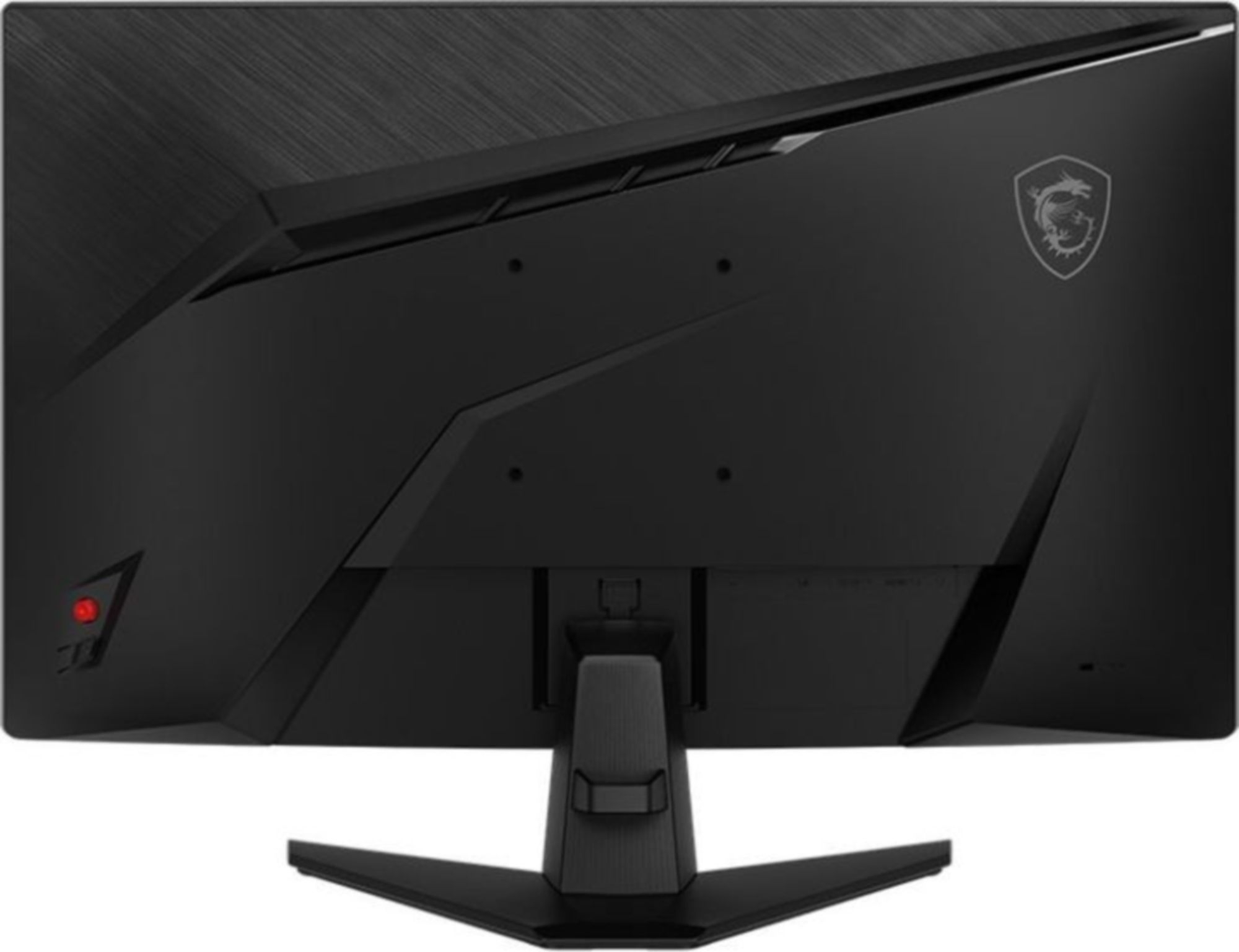 Монитор MSI MAG 274CQF - фото 4
