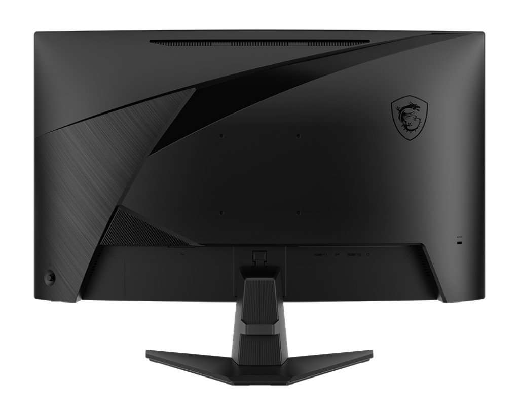 Монитор MSI MAG 276CXF Black Curved - фото 3 Монитор MSI MAG 276CXF Black Curved - фото 3