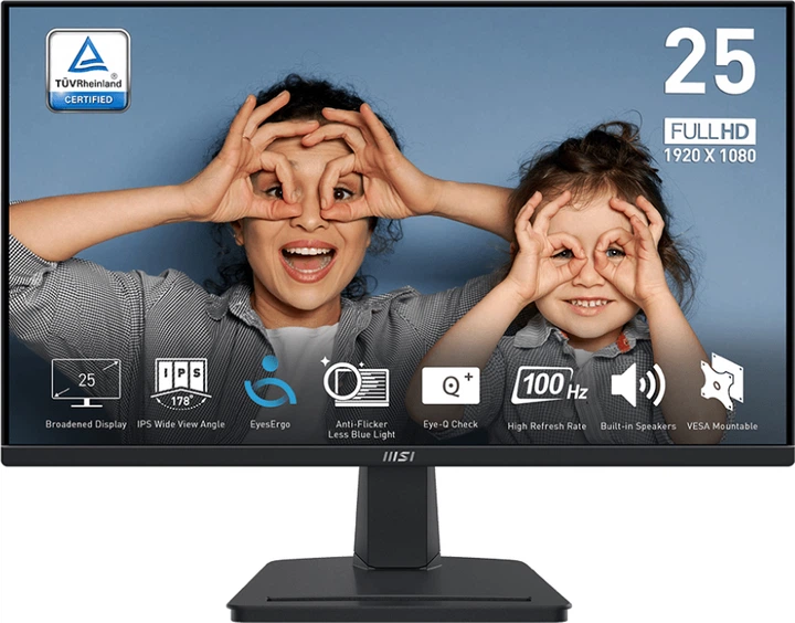 Монитор MSI PRO MP251