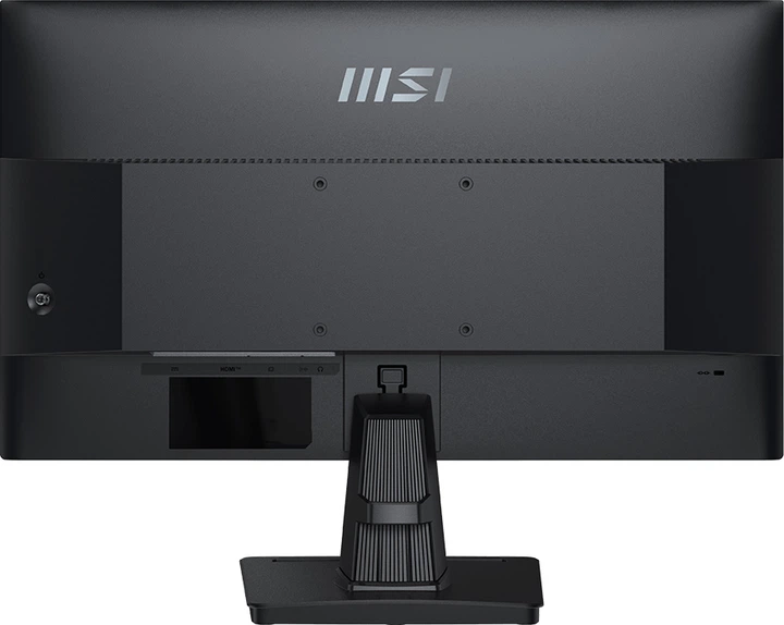 Монитор MSI PRO MP251 - фото 1 Монитор MSI PRO MP251 - фото 1