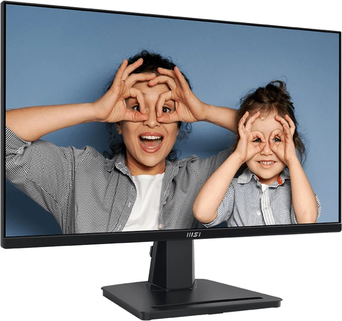 Монитор MSI PRO MP251 - фото 3 Монитор MSI PRO MP251 - фото 3