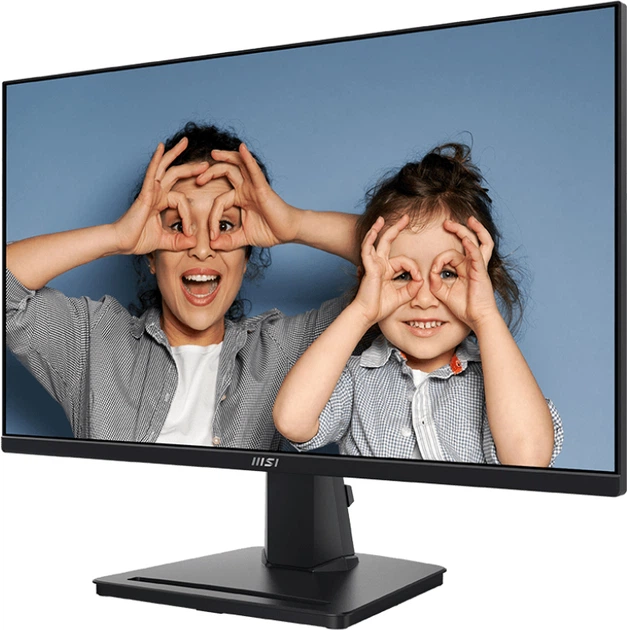 Монитор MSI PRO MP251 - фото 4 Монитор MSI PRO MP251 - фото 4