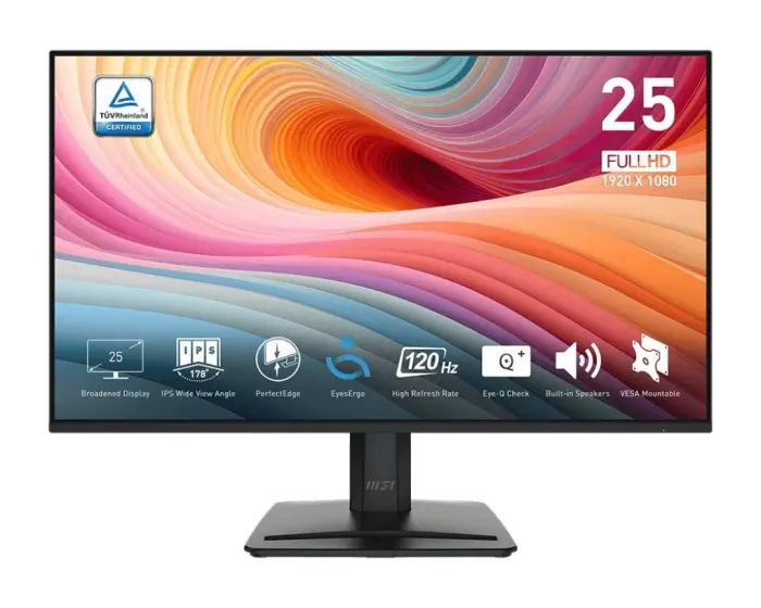 Монитор MSI PRO MP251-E2