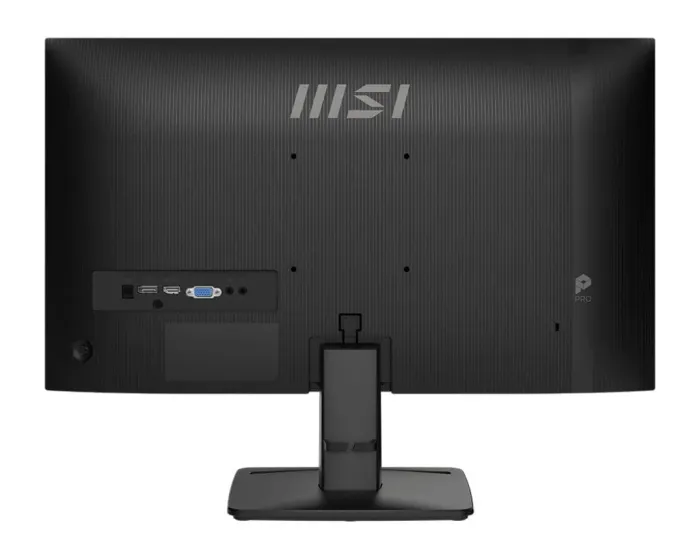 Монитор MSI PRO MP251-E2 - фото 5 Монитор MSI PRO MP251-E2 - фото 5