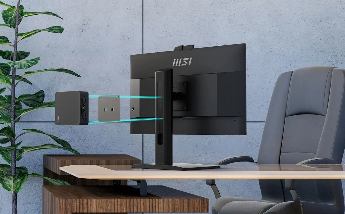 Монітор MSI PRO MP275QPDG - фото 9