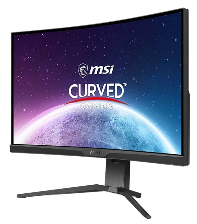 Монітор MSI MAG 275CQRXF - фото 1 Монітор MSI MAG 275CQRXF - фото 1