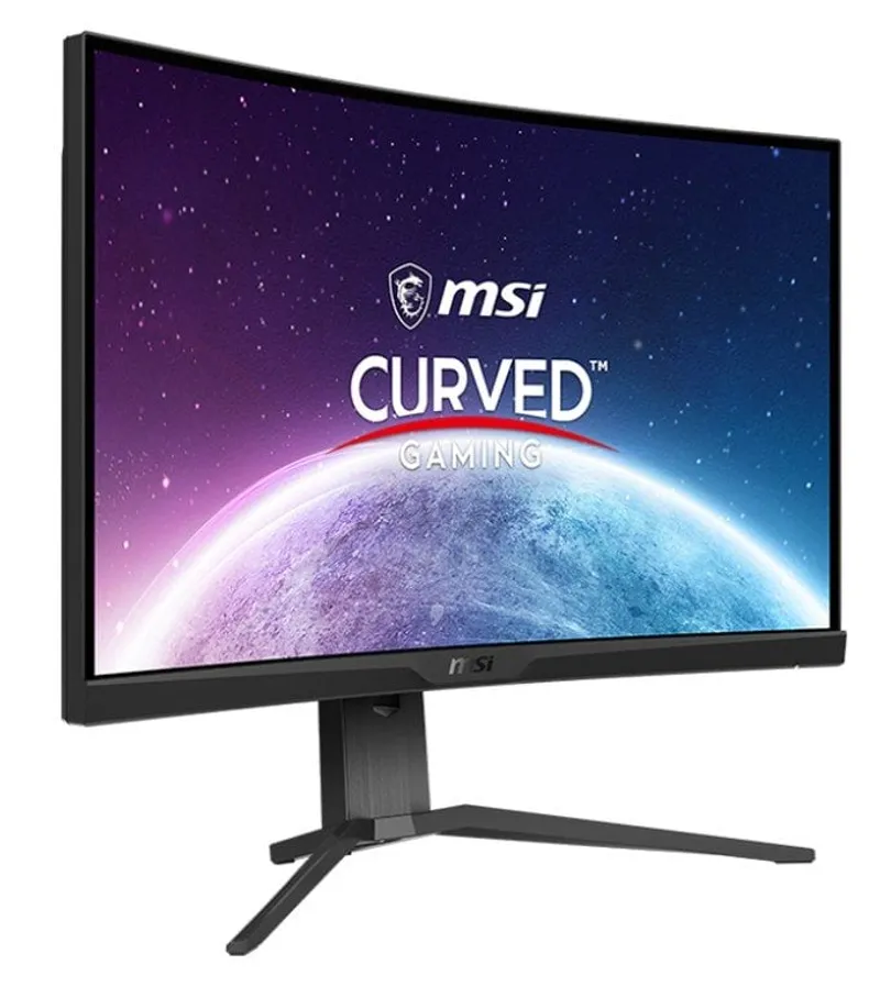 Монітор MSI MAG 275CQRXF - фото 2 Монітор MSI MAG 275CQRXF - фото 2