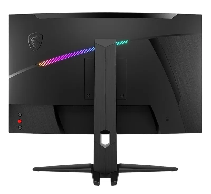 Монітор MSI MAG 275CQRXF - фото 3 Монітор MSI MAG 275CQRXF - фото 3