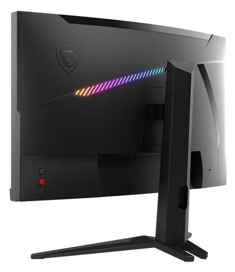 Монітор MSI MAG 275CQRXF - фото 4 Монітор MSI MAG 275CQRXF - фото 4