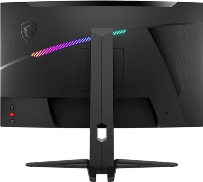 Монітор MSI MAG 325CQRF QD (9S6-3DC64T-002) - фото 3 Монітор MSI MAG 325CQRF QD (9S6-3DC64T-002) - фото 3