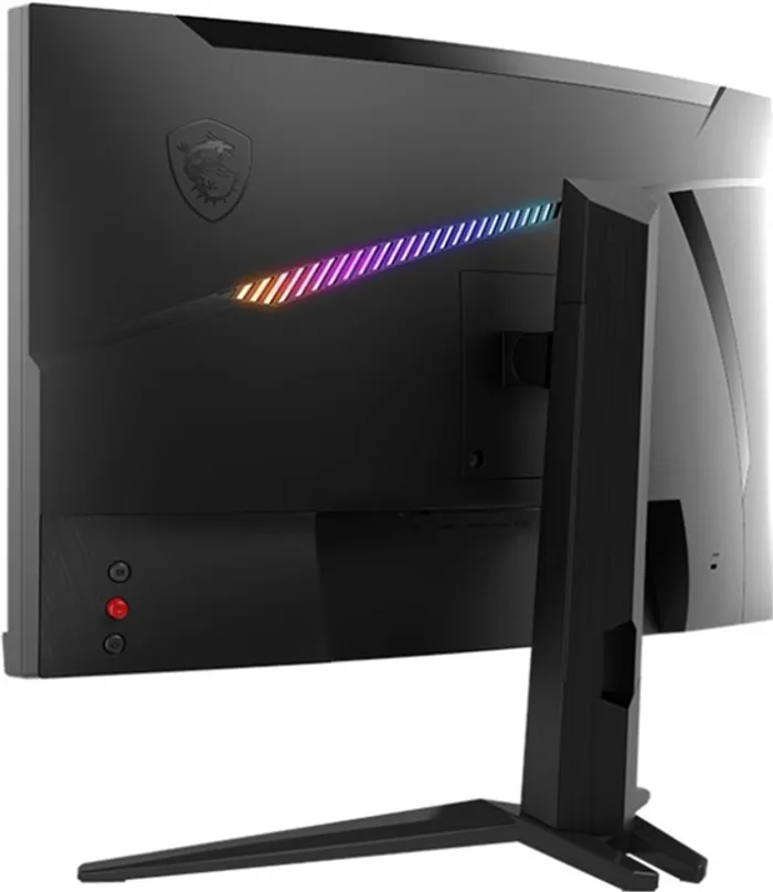 Монітор MSI MAG 325CQRF QD (9S6-3DC64T-002) - фото 4 Монітор MSI MAG 325CQRF QD (9S6-3DC64T-002) - фото 4