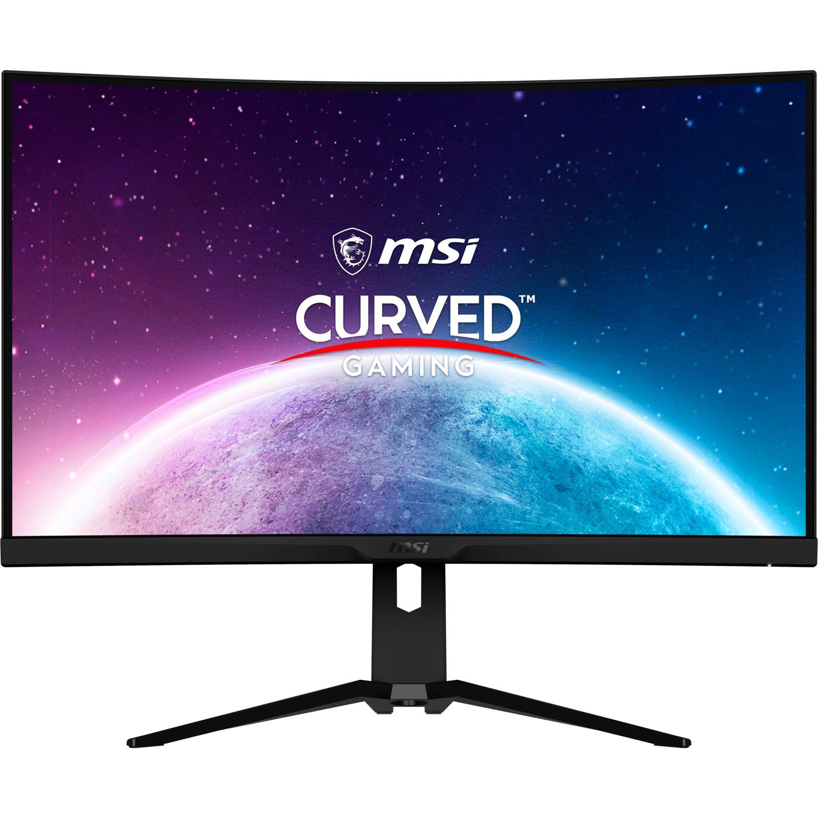 Монитор MSI MAG 325CQRXF