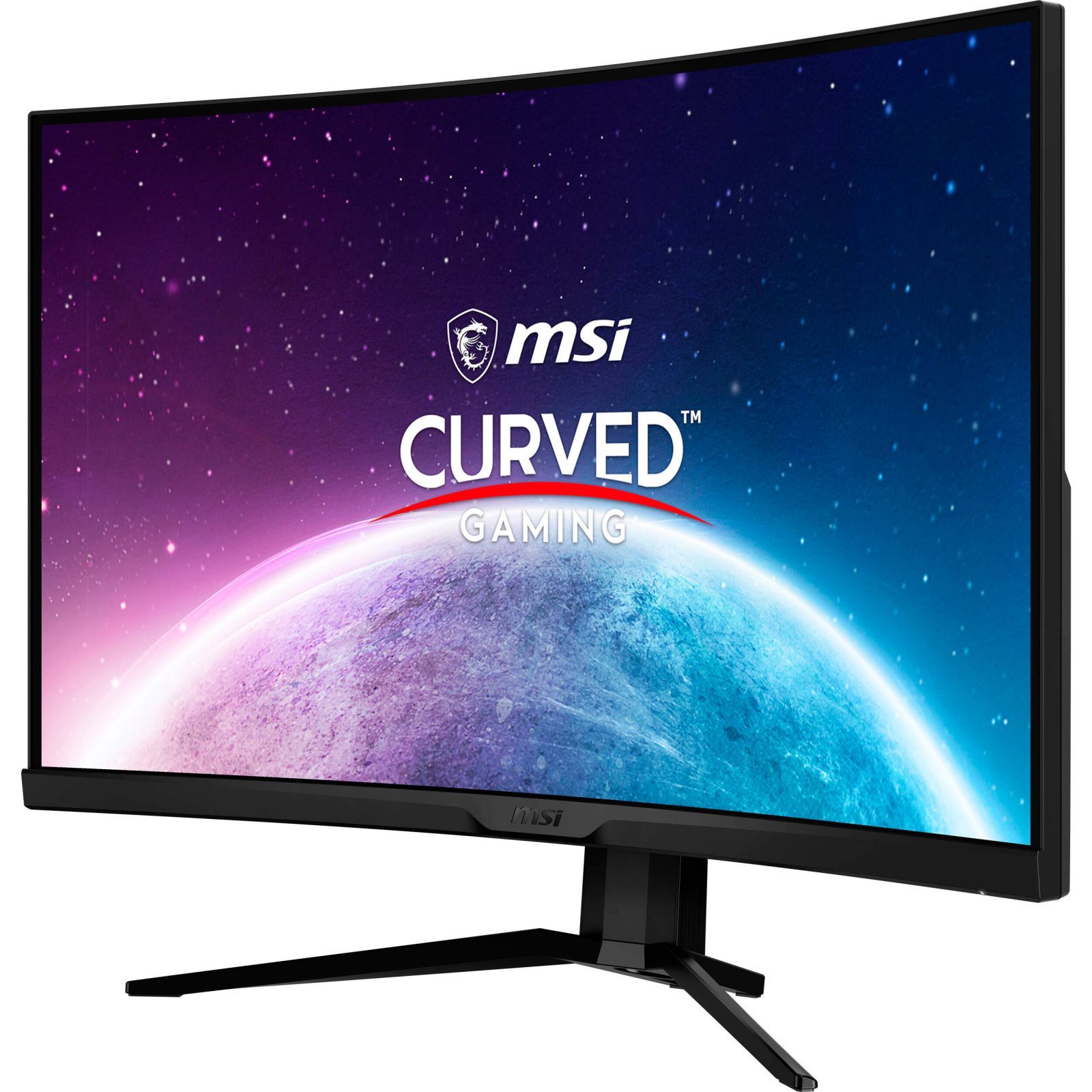 Монитор MSI MAG 325CQRXF - фото 2 Монитор MSI MAG 325CQRXF - фото 2