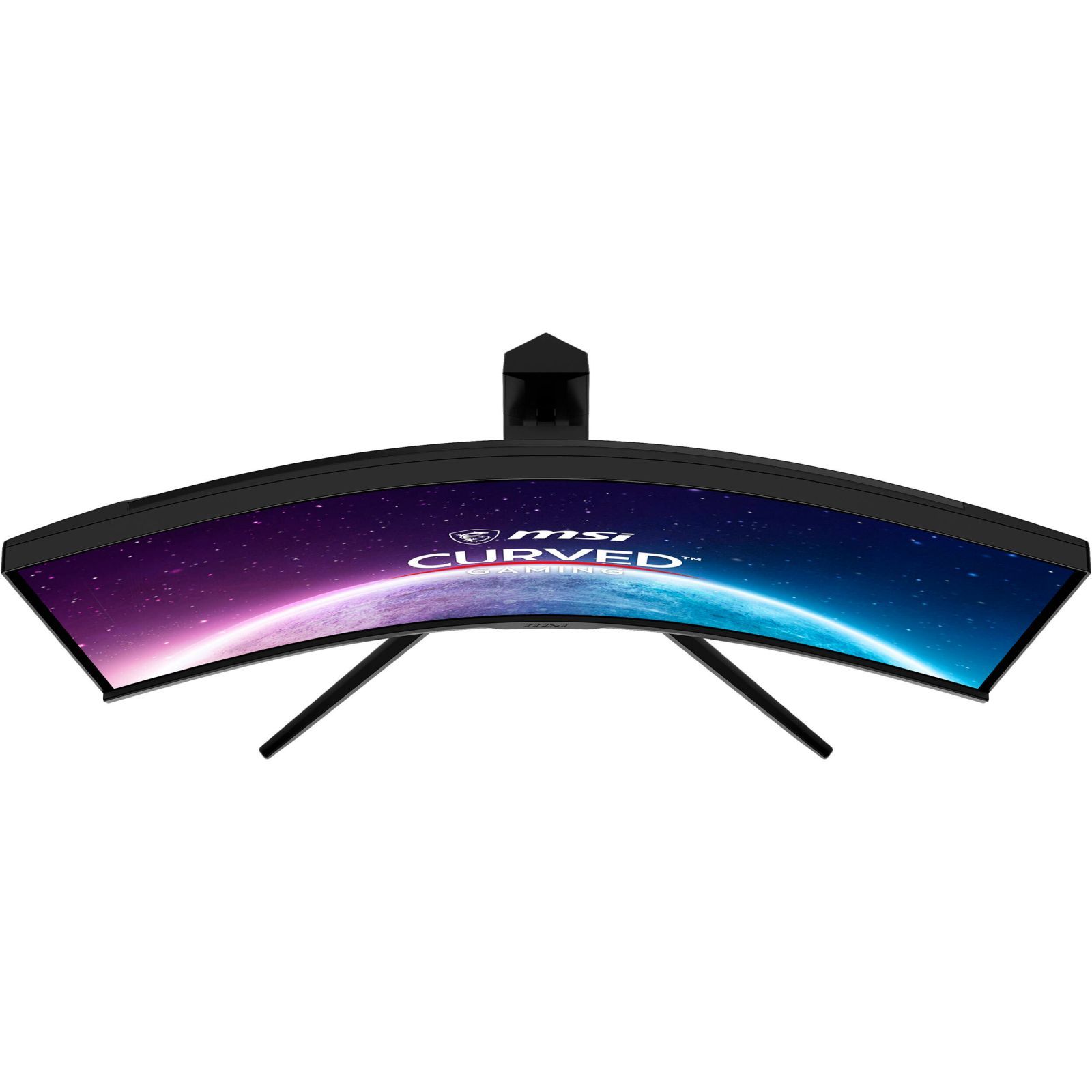 Монитор MSI MAG 325CQRXF - фото 8 Монитор MSI MAG 325CQRXF - фото 8