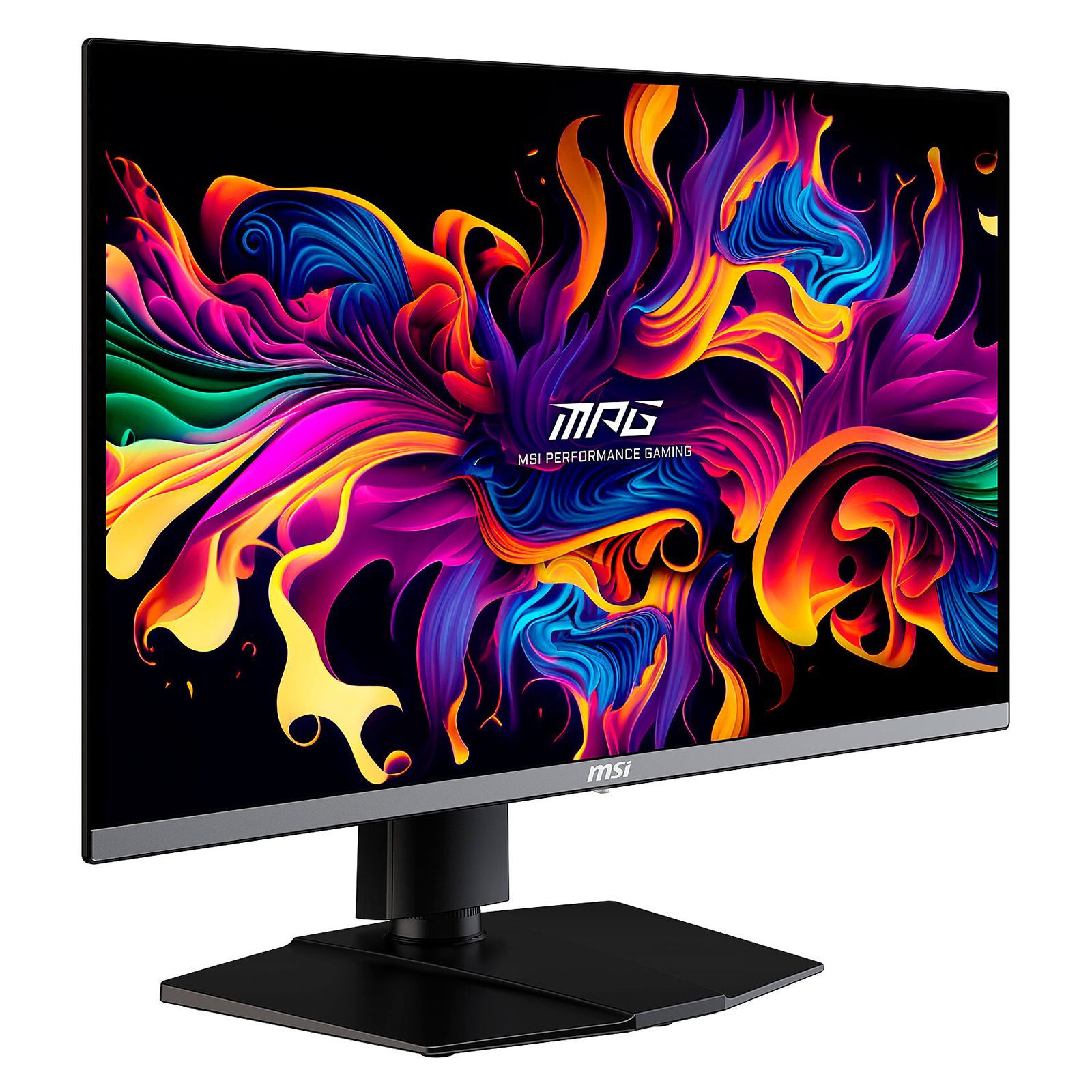 Монітор MSI MPG 272URX (9S6-3CD79A-015) - фото 1