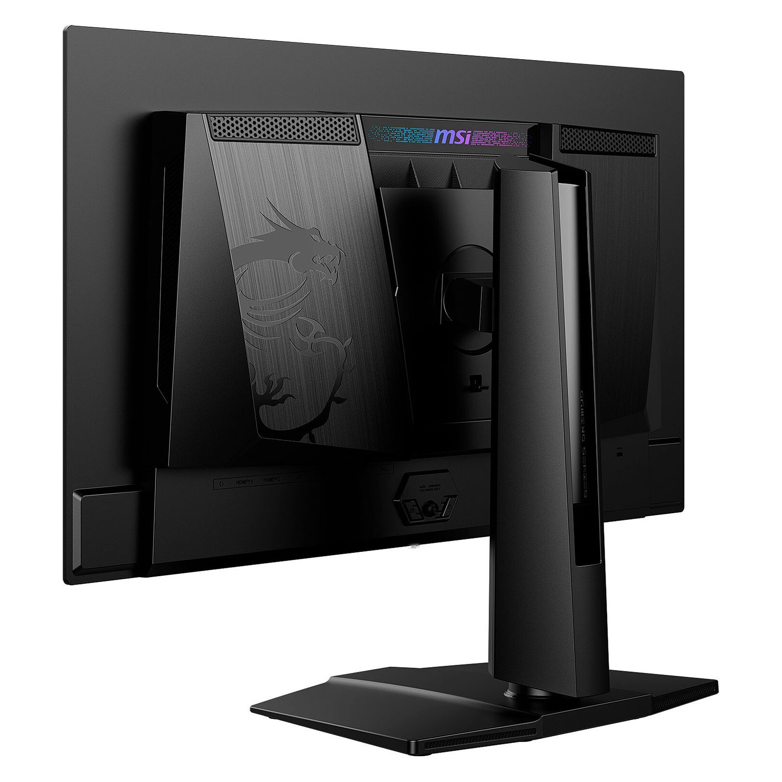 Монітор MSI MPG 272URX (9S6-3CD79A-015) - фото 3