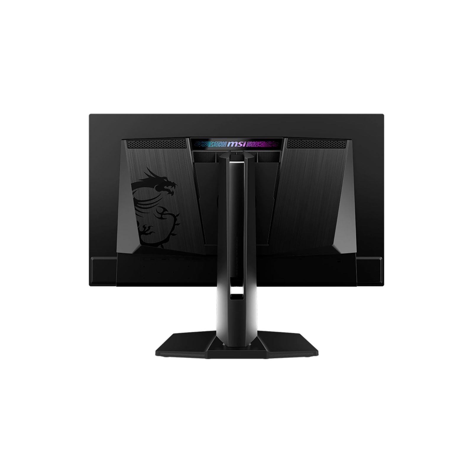 Монітор MSI MPG 272URX (9S6-3CD79A-015) - фото 4