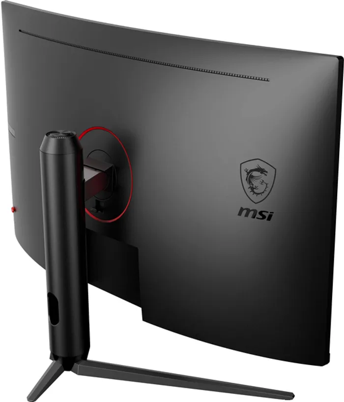 Монітор MSI Optix G32CQ5P - фото 9 Монітор MSI Optix G32CQ5P - фото 9