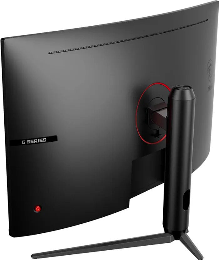 Монітор MSI Optix G32CQ5P - фото 10 Монітор MSI Optix G32CQ5P - фото 10