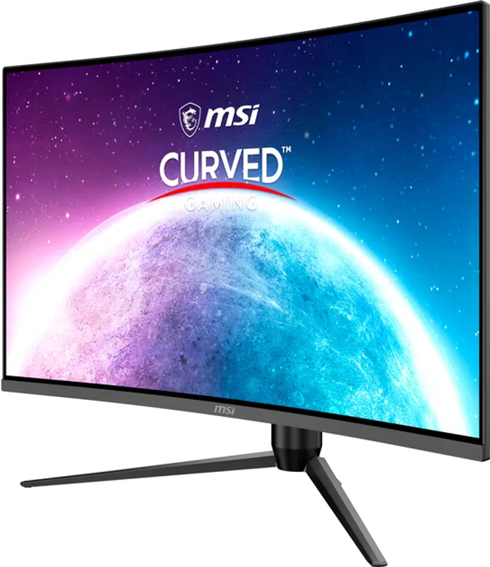 Монітор MSI Optix G32CQ5P - фото 2 Монітор MSI Optix G32CQ5P - фото 2