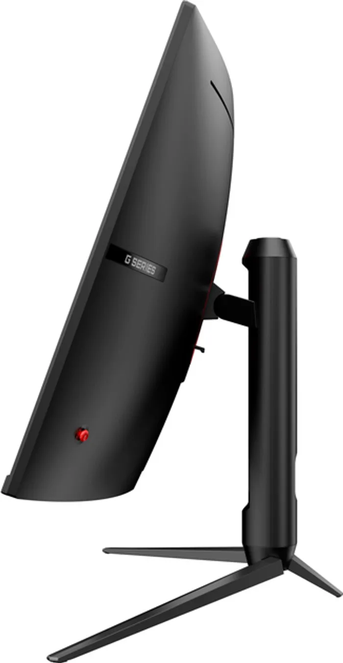 Монітор MSI Optix G32CQ5P - фото 4 Монітор MSI Optix G32CQ5P - фото 4