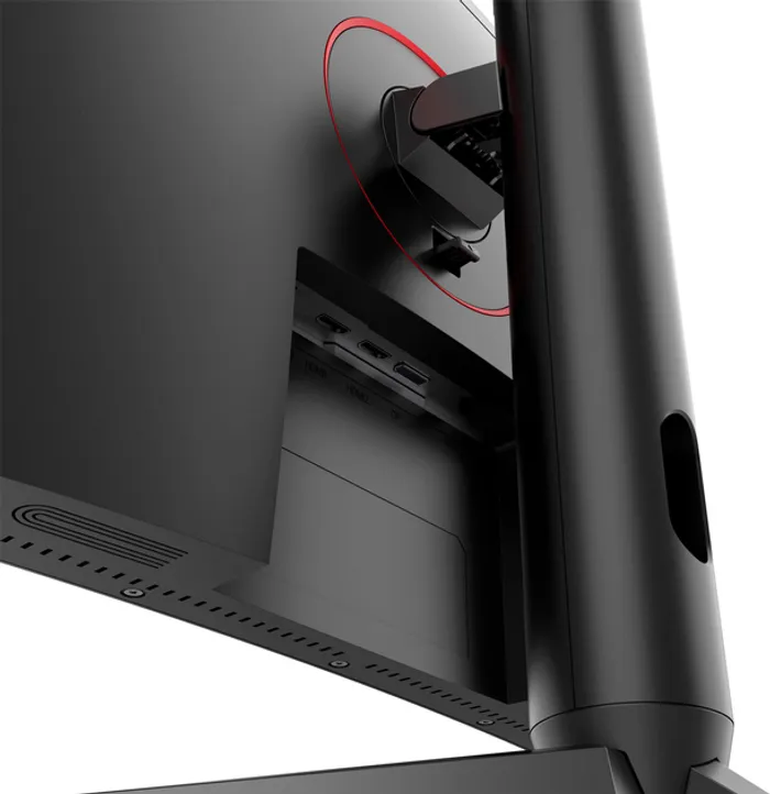 Монітор MSI Optix G32CQ5P - фото 6 Монітор MSI Optix G32CQ5P - фото 6