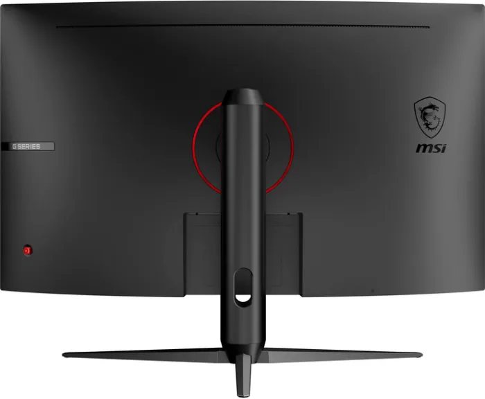 Монітор MSI Optix G32CQ5P - фото 8 Монітор MSI Optix G32CQ5P - фото 8