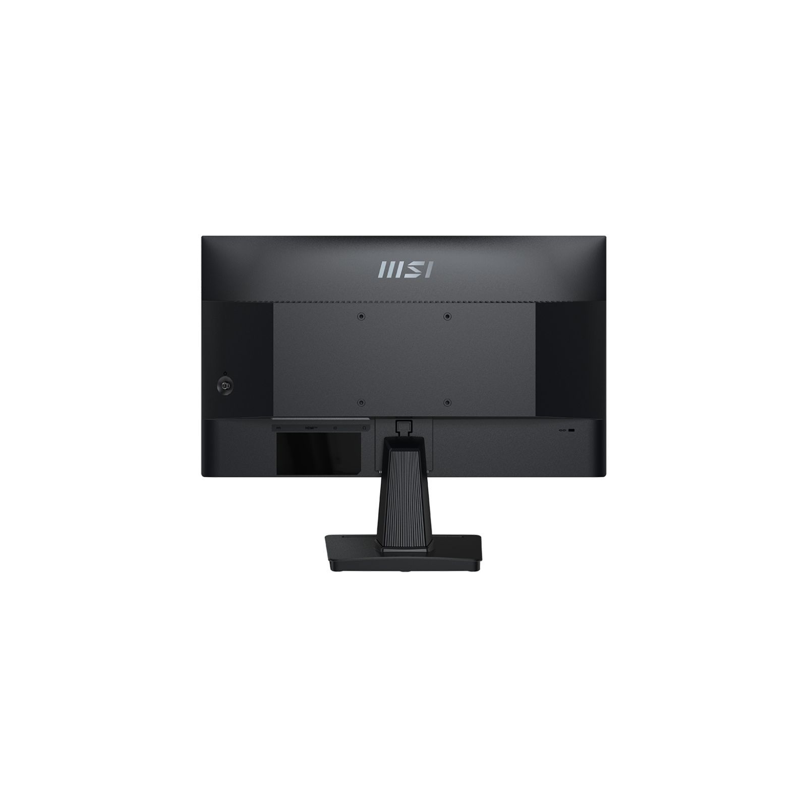 Монитор MSI PRO MP225 - фото 3 Монитор MSI PRO MP225 - фото 3