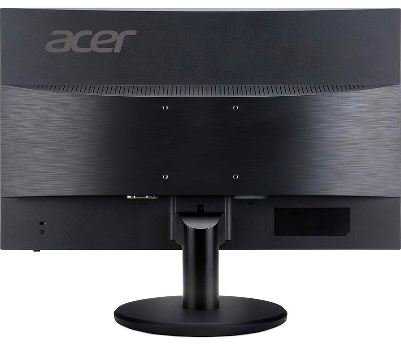 Монитор Acer EB192QBBI (UM.XE2EE.B01) - фото 1 Монитор Acer EB192QBBI (UM.XE2EE.B01) - фото 1