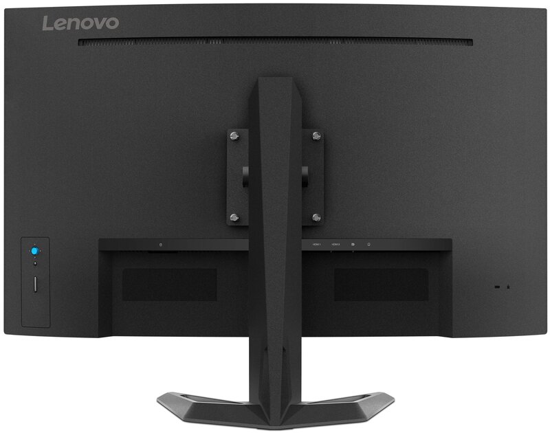 Монітор Lenovo G32qc-30 (66F2GAC1UA) - фото 2