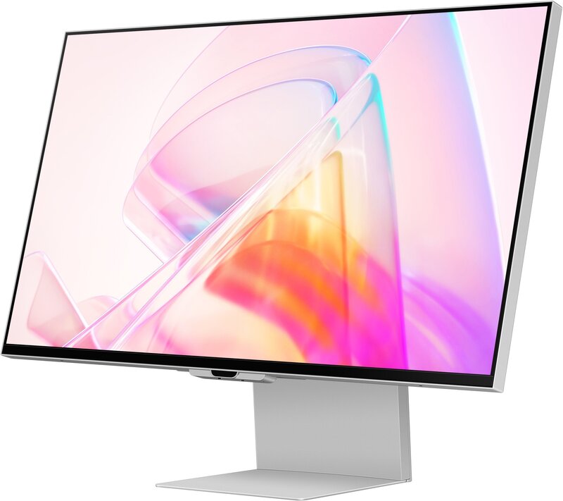 Монітор Samsung 27" ViewFinity S9 5K S27C900 (LS27C902P) - фото 1 Монітор Samsung 27" ViewFinity S9 5K S27C900 (LS27C902P) - фото 1