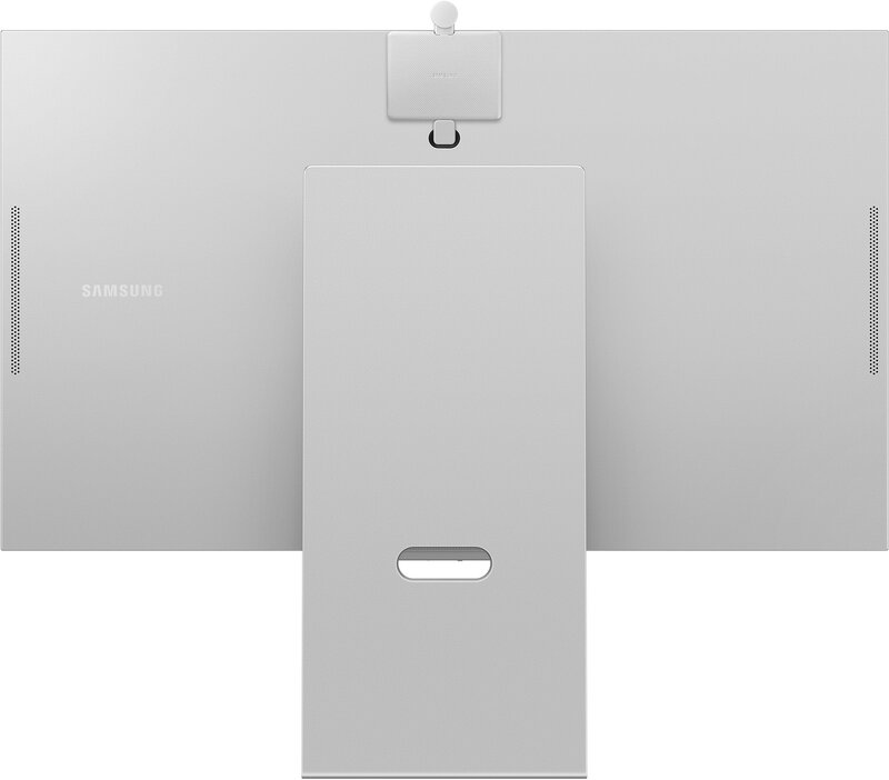 Монітор Samsung 27" ViewFinity S9 5K S27C900 (LS27C902P) - фото 4 Монітор Samsung 27" ViewFinity S9 5K S27C900 (LS27C902P) - фото 4