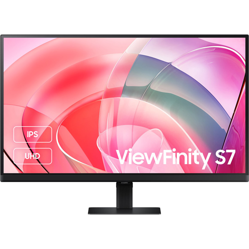 Монітор Samsung 27" ViewFinity HRM S70D Monitor (LS27D700EAIXCI)